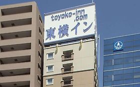 Toyoko Inn Tokyo Ueno Tawaramachi Eki